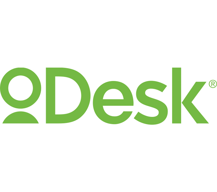 ODESK_LOGO Fisher Center for Business Analytics